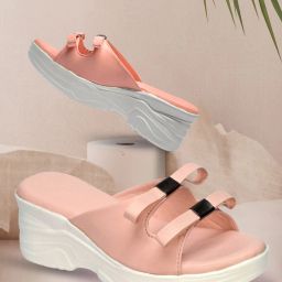 Women Wedges Sandal-image-13