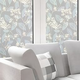 Jaamso Royals White Printed Self-Adhesive Waterproof Window Sticker-picture-7