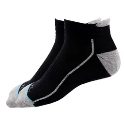 RC. ROYAL CLASS Men Pack Of 3 Patterned Ankle Length Socks image 4