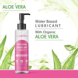 Natural Lube Gel Lubricant For Lubricant For Male And Female Lubricant-image-90