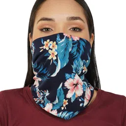 iSWEVEN Unisex Printed Beanie image 5