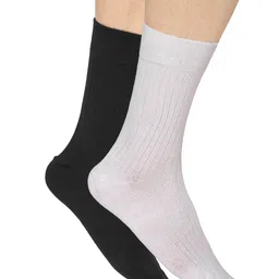 Bodycare Men Pack Of 2 Assorted Socks-51