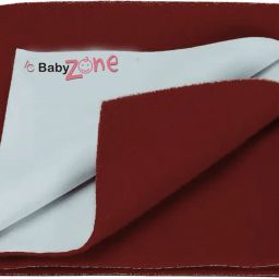 Polycotton Baby Bed Protecting Mat-image-71