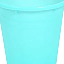 Kuber Industries Green Portable Garbage Basket 10 L image 5