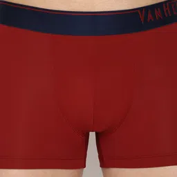 van heusen innerwear Van Heusen Men Outer Elastic Trunk image 4