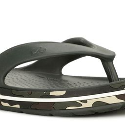 Bata Men FLOATZ Printed Thong Flip-Flops image 5