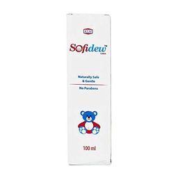 Sofidew Lotion 100ml image 3
