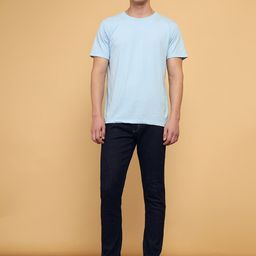 Wrangler Men Vegas Skinny Fit Low-Rise Clean Look Stretchable Jeans-image-28