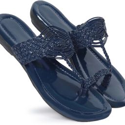 Women Flats Sandal-image-35
