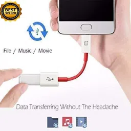 Pishon USB Type C OTG Adapter image 3