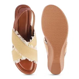 Try Me Party Block Sandals image 4