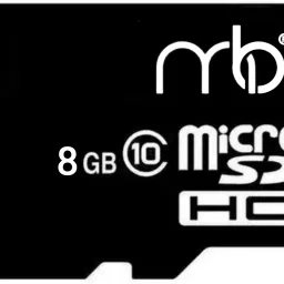 MOREBYTE MicroSD Card Class 10 90 MB/s Black Series 8 GB MicroSD Card Class 10 90 MB/s Memory Card Compatible with Mobile, Camera, Computer, Tablet-image-69