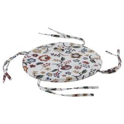 ikea brunört Chair pad, multicolour, 32 cm-picture-34