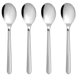 ikea förnuft Spoon, stainless steel, 19 cm-picture-38