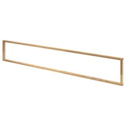 ikea skytta Ceiling height reducer, 2 tracks-picture-0
