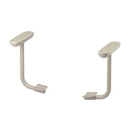 ikea flintan Pair of armrests, beige-picture-24