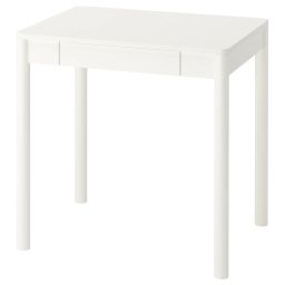 ikea tonstad Desk, off-white, 75x60 cm-picture-13