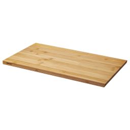 ikea aptitlig Chopping board, bamboo, 45x28 cm-picture-32