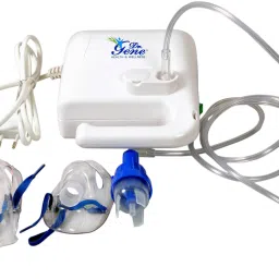 Dr. Gene JL Nebulizer Accuneb-27