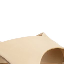 Bata Open Toe Block Heels image 4