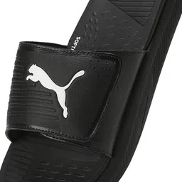Puma Men Softride Slides image 5