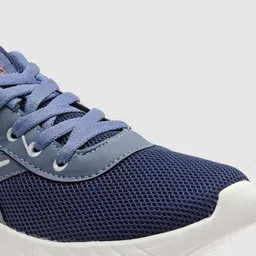 Action Boys Mesh Running Non-Marking Shoes image 2