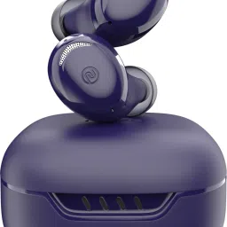 Buds Trance with 45 Hrs Playtime, Low Latency (up to 40ms), HyperSync, and IPX5 Bluetooth Headset-10