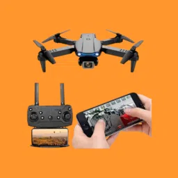 E88-Drone - Black_34 Drone-image-44