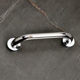Bathroom grab bar /Supporting handle for bathroom/Safety handle for shower/ Shower Grab Bar-image-37