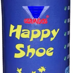 germidos Happy Shoe-Shoe Deodorizer and Sanitizer Spray, Removes Bacteria, Removes Smell, Odour Control-image-15