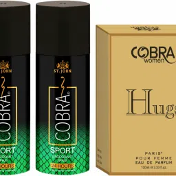 Cobra Deodorant Sport 150ML-image-82