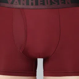van heusen innerwear Van Heusen Swift Dry 4 Way Stretch AIR Series Trunks image 5