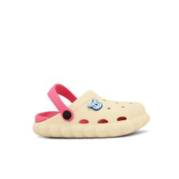 BAESD Kids Self Design Clogs image 3