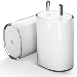 Butee 45 W PD 3 A Wall Charger for Mobile-image-88