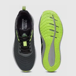 Action Men Mesh Running Non-Marking Shoes image 3