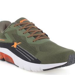 Sparx Men Mesh Running Non-Marking Shoes image 2