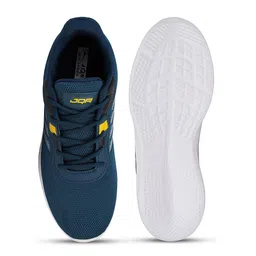 JQR Men JQR-002 Mesh Running Shoes image 5