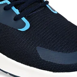 Allen Cooper Men Mesh Running Memory Foam Sports Shoes image 5