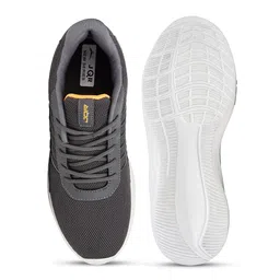 JQR Men JQR-001 Mesh Running Shoes image 3