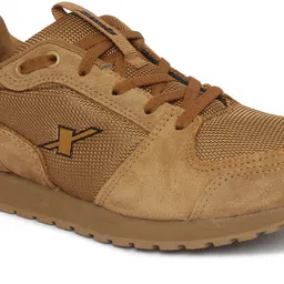 Sparx Men Mesh Running Shoes image 3