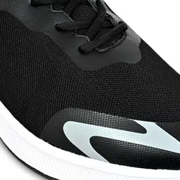 Allen Cooper Men Non-Marking Memory Foam Running Shoes image 3