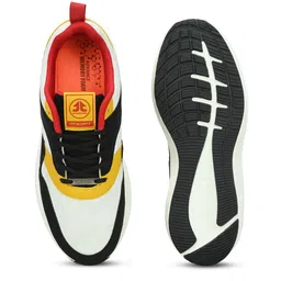 OFF LIMITS Men Mesh Running Shoes image 2