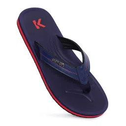 Paragon Men Lightweight Thong Flip-Flops image 2