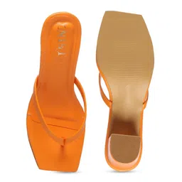 GNIST Block Sandals image 4