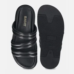 BAGATT Chandra Strappy Open Toe Flats image 5