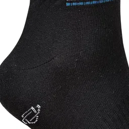 Dollar Socks Men Pack Of 3 Ankle Length Socks image 5