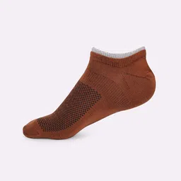 BAESD Pack Of 5 Low Cut Ankle Length Socks image 5
