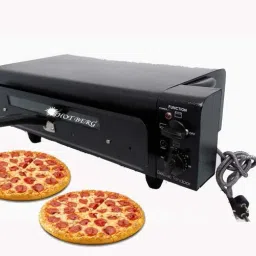 Automatic Timer & Heat Controller Extra Big XXL Size 2 Pizza Set One Time Cooking Electric Tandoor Electric Tandoor-39