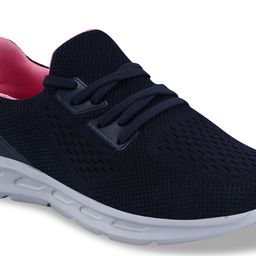 Campus Women FABIAN Textile Memory Tech Foam insole Running Shoes image 4