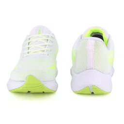 Sparx Men Mesh Marking Running Shoes image 5